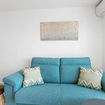 Espanatour Menorca Dehesa de Campoamor