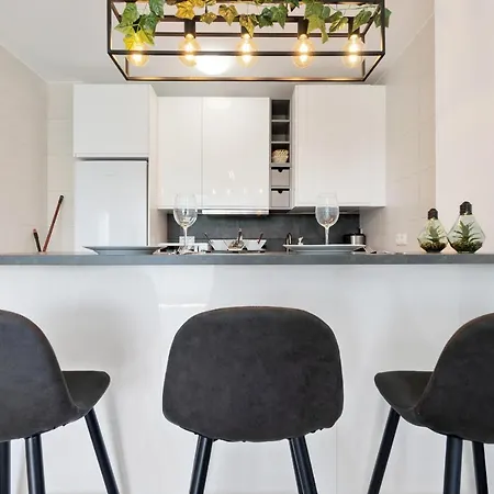 Espanatour Menorca Apartamento