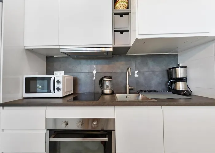 Espanatour Menorca Apartment Campoamor