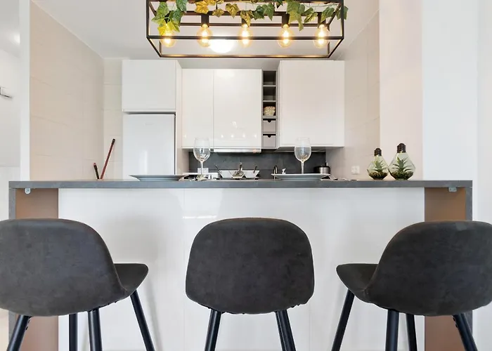 Espanatour Menorca Apartment