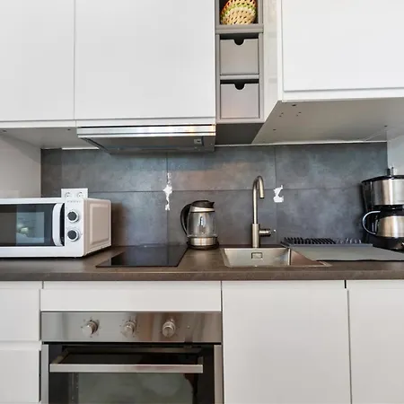 Espanatour Menorca アパート カンポアモル