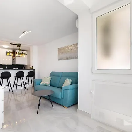 Espanatour Menorca アパート カンポアモル