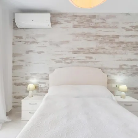 아파트 Espanatour Menorca 캄포아모르