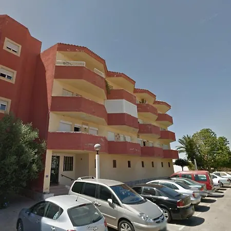 Espanatour Menorca *